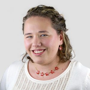 Jillian Lookenott