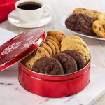 HVAC Plumbing Christmas Cookie Gift