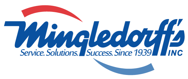 Mingledorff's