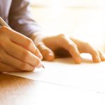 how to write a memorable thank you note